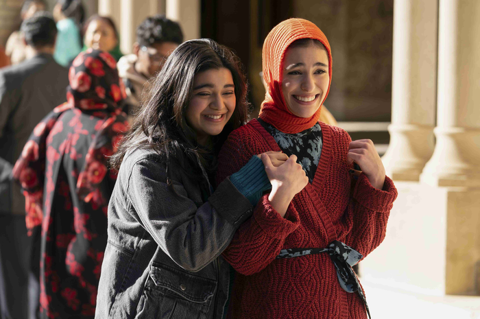 Disney+ Hotstar beri akses gratis untuk pengguna Indonesia menonton film dan serial terpilih termasuk Ms. Marvel selama dua hari.