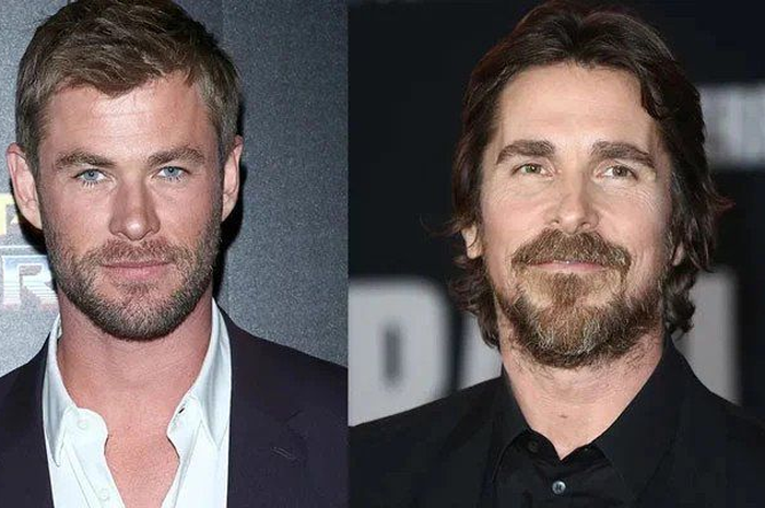 Chris Hemsworth Favoritkan Villain Gorr The God Butcher Milik Christian Bale 