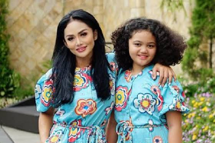 Krisdayanti ingin Amora