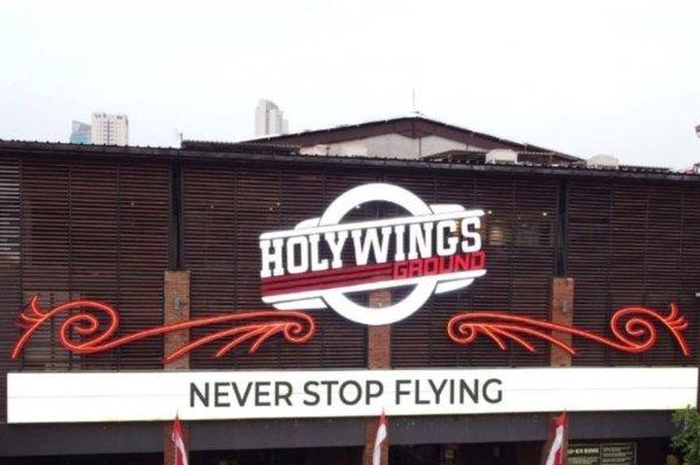 Holywings