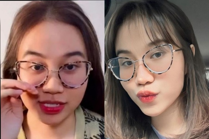 Mayang ngaku keterima di fakultas kedoteran gigi.