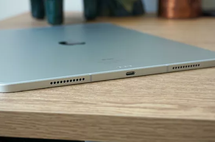 Kemungkinan Penyebab iPad Nggak Bisa Dicas