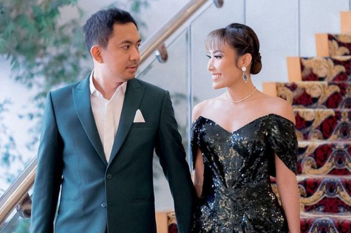 Regi Datau dan Ayu Dewi