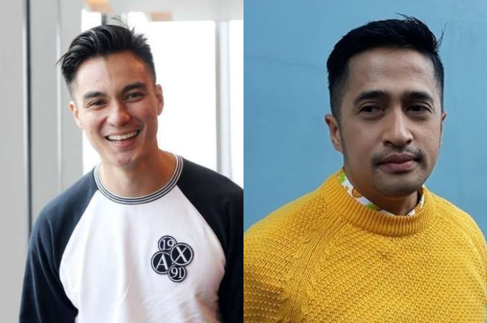 Irfan Hakim sentil mantan karyawan Baim Wong