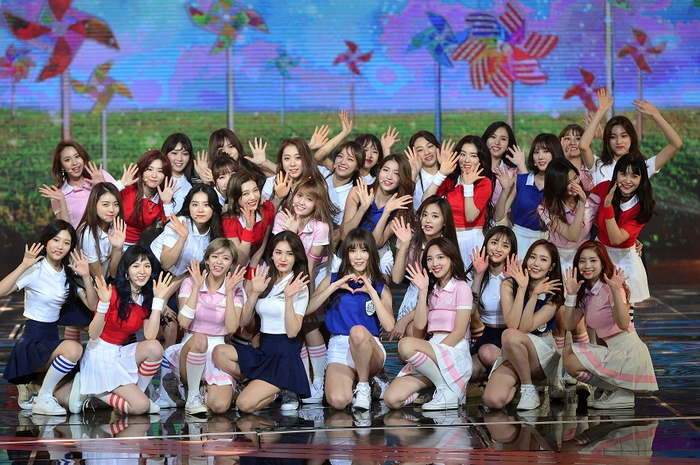 Idol KPop