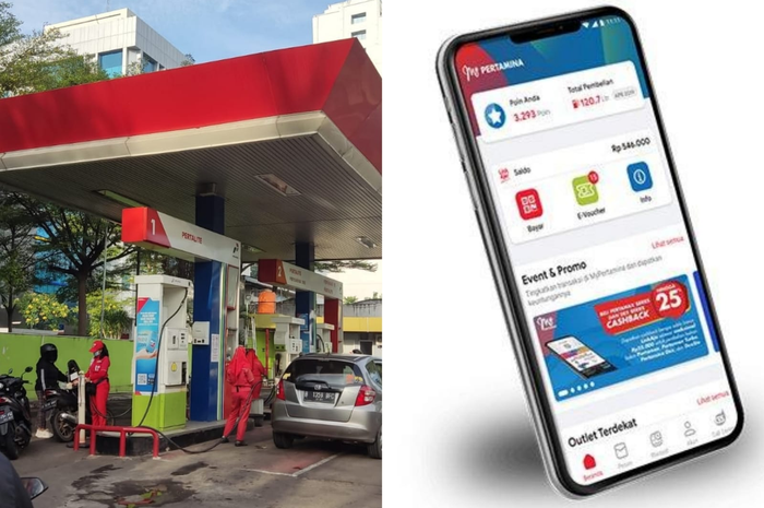 Beli bensin Pertalite pakai aplikasi MyPertamina per 1 Juli 2022 di 11 wilayah ini, yuk simak cara daftarnya!