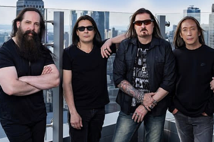 Dream Theater bakal gelar konser di Solo