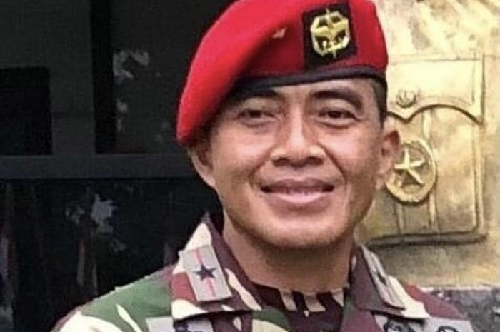 Jenderal Kopassus yang berani mati demi menyalamatkan nyawa Jokowi di Ukraina ternyata dimutasi ke Kalimantan. 