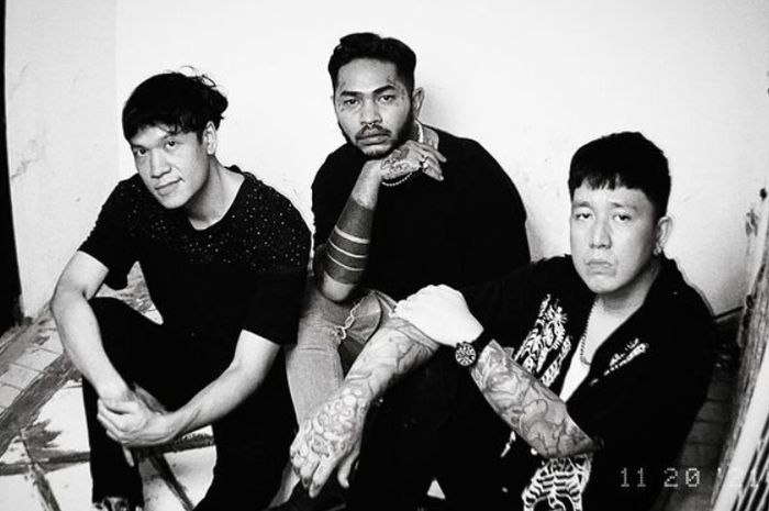 RE:UNION ingin kembalikan masa jaya emo di tahun 2000-an lewat single terbaru 'Sometimes'