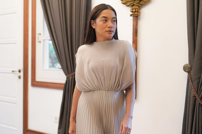 Abigail Cantika
