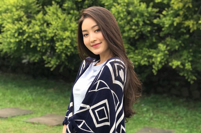 Natasha Wilona