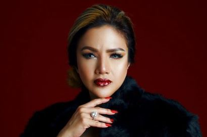 Barbie Kumalasari