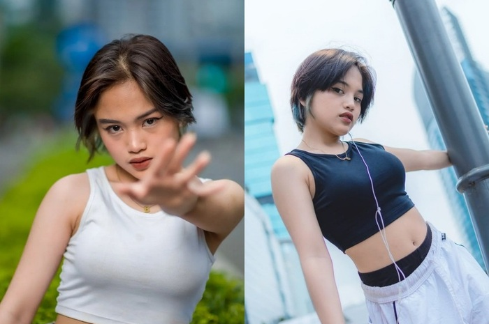 Jeje TikTok yang sedang ramai jadi perbincangan karena dicari oleh orang tuanya.
