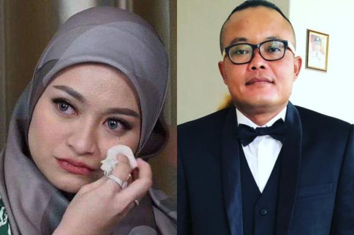 Nathalie Holscher kini harus kerja banting tulang usai pilih keluar dari rumah Sule