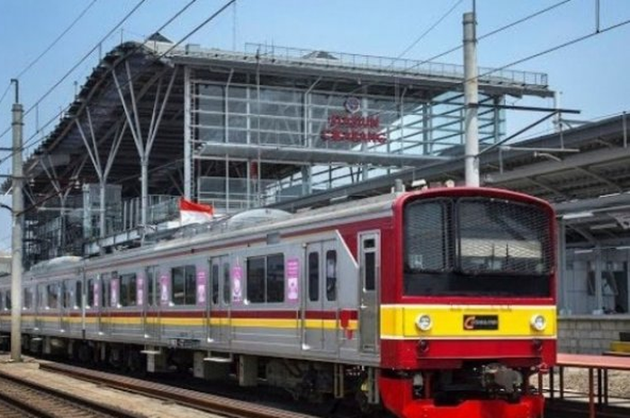 Harga tiket KRL Solo-Jogja lengkap dengan jadwal KRL Jogja Solo hari ini Minggu 13 November 2022.
