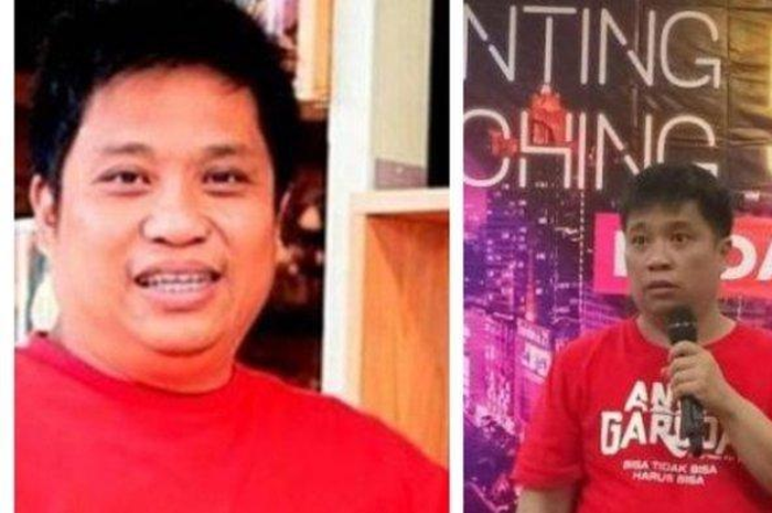 Julianto Eka Putra