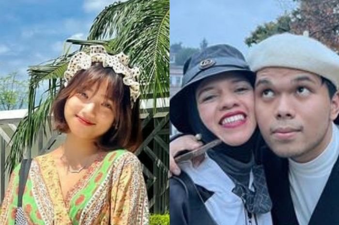 Thariq Halilintar semringah sambut kedatangan keluarga Gen Halilintar hingga bakal kenalkan Fuji ke keluarga.