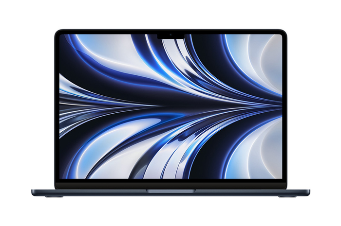 MacBook Air M2