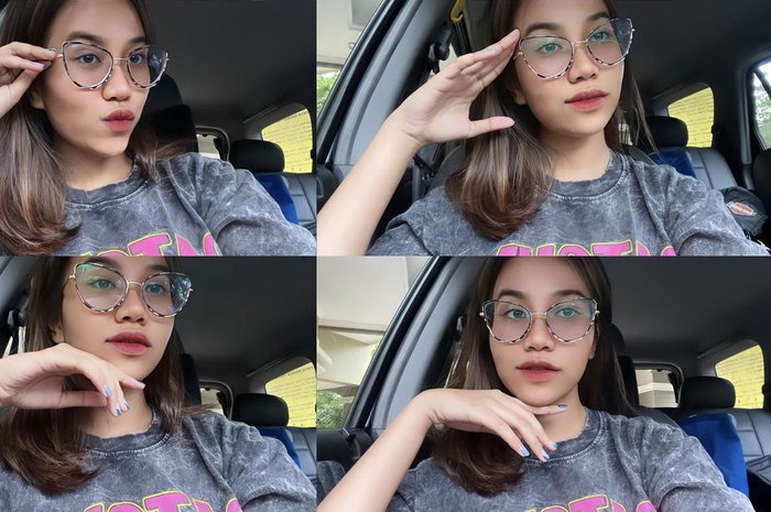 Mayang Diragukan Bisa Bagi Waktu Dengan Dunia Entertain Ketika Masuk Hubungan Internasional