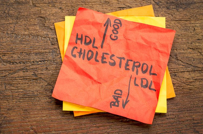 Kolesterol tinggi yang tak kunjung sembuh dapat diatasi dengan tips berikut ini.