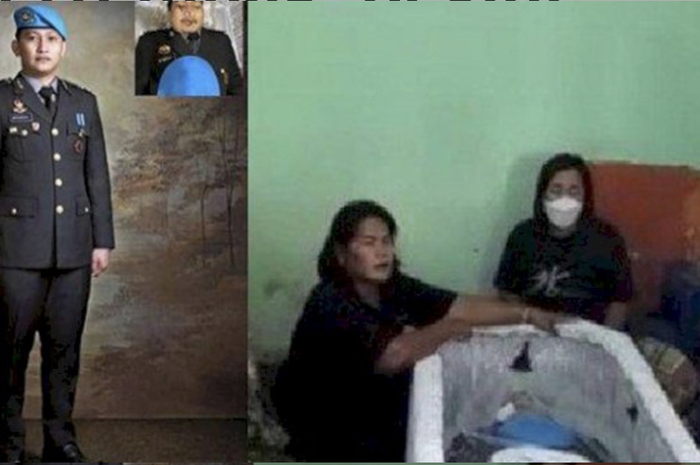 Jenazah Brigadir Yosua ajudan Kadiv Propam Polri bukan cuma ditemukan luka bekas tembakan. Kondisinya bikin syok keluarga.