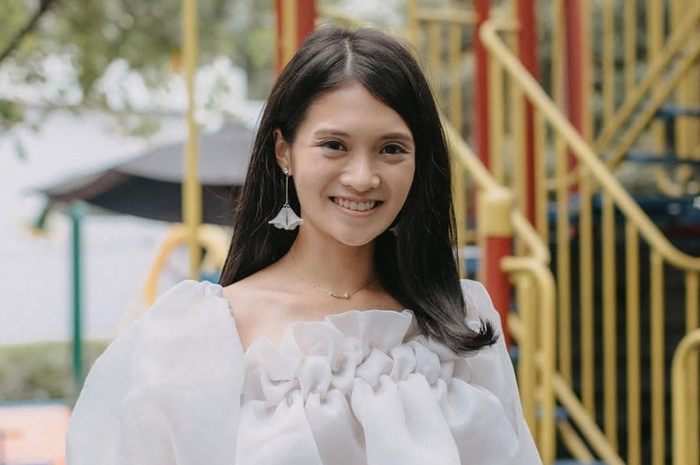Vinessa Inez 