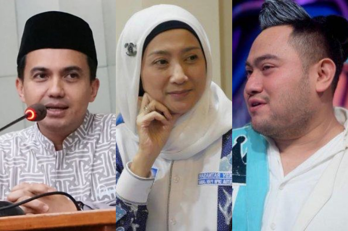 Nassar kalah jauh dibanding duda 3 anak yang dekati Desy Ratnasari ini
