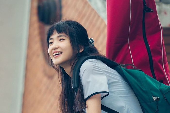 Na Hee Do dari drama Twenty Five Twenty One