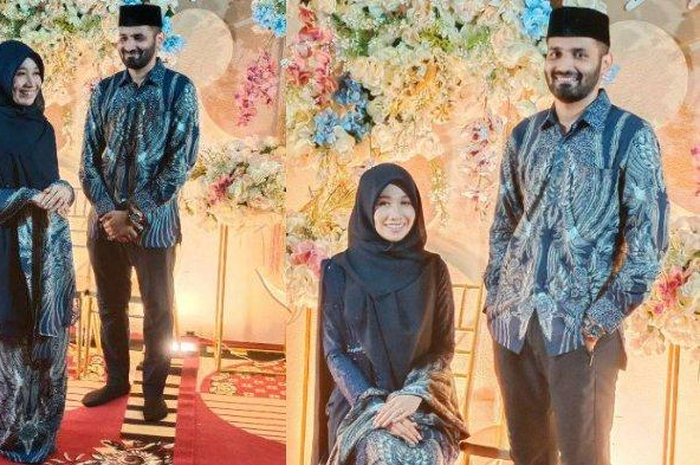 Viral gadis asal Sulawesi Tenggara dipinang pria Arab dengan mahar fantastis