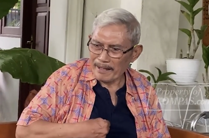 Mantan Kapolda Aceh Mayjen (Purn) Seno Sukarto mengaku tahu kebiasaan Ferdy Sambo. Dia penasaran istri Kadiv Propam jarang pulang.
