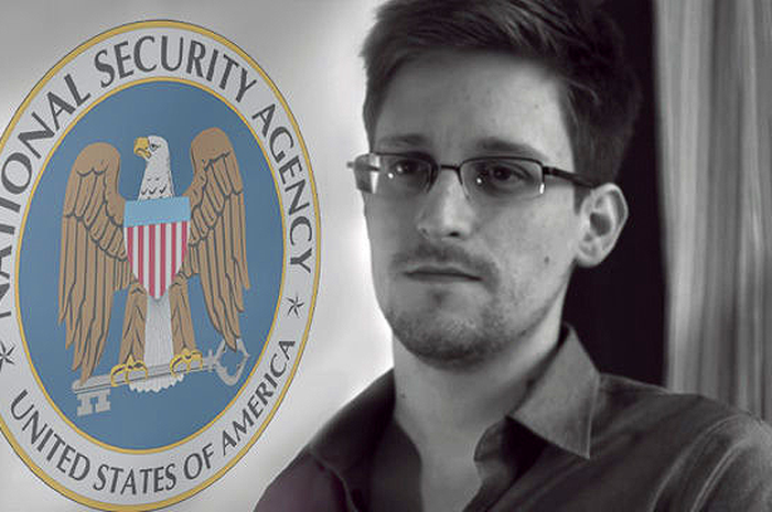 Kasus deep web terpopuler, Edward Snowden membocorkan borok badan intelijen AS