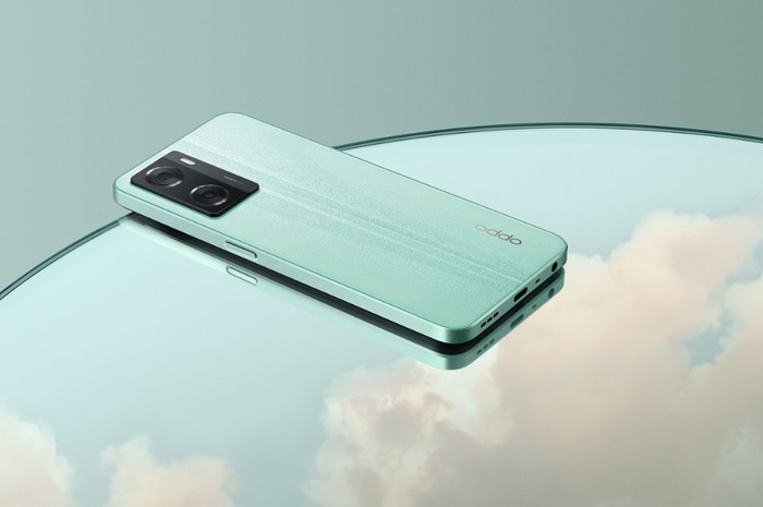 OPPO A57 rilis pada tanggal 21 juli dengan Teknologi Quick Charge 33W SuperVOOC & Speaker Stereo