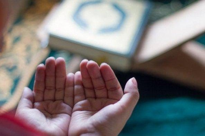 Bacaan doa setelah membaca surat Al Waqiah