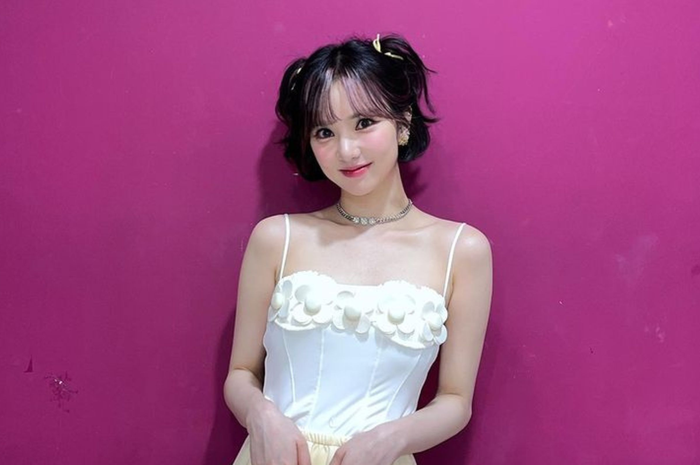 Eunha VIVIZ