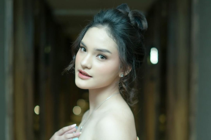Maysha Jhuan