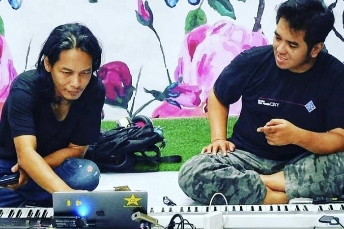 Begini respons polisi saat ditanya laptop Bechi anak kiai Jombang berisi ritual esek-esek. Foto terkininya ditelusuri. 