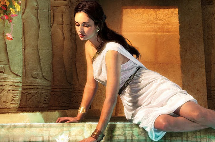 Cleopatra Selena, putri Cleopatra yang terlupakan.