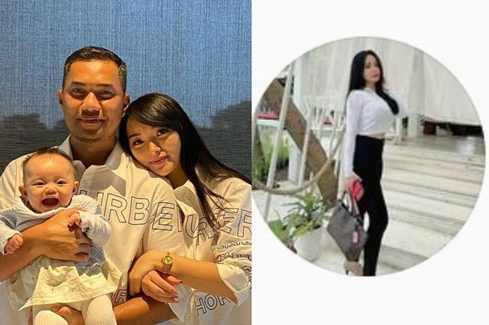 Veranosiliyana yang juga dikenal dengan nama Inez Gonzales bertemu dengan Sirajuddin Mahmud di tempat ini.