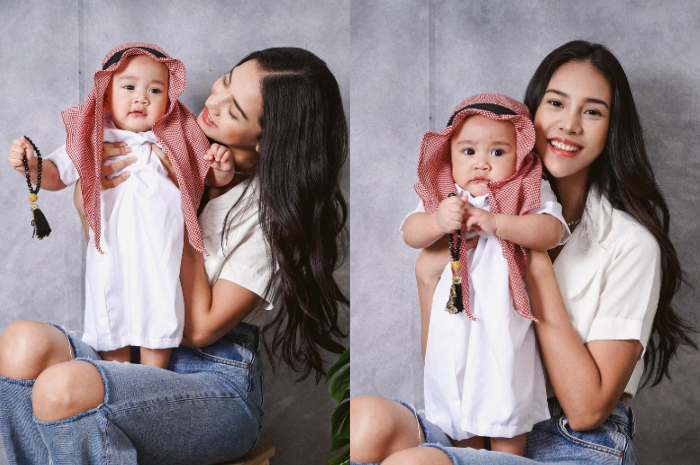Anya Geraldine