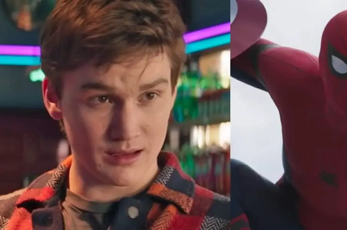Matt Lintz Saingan dengan Tom Holland Buat Karakter Spider-Man!