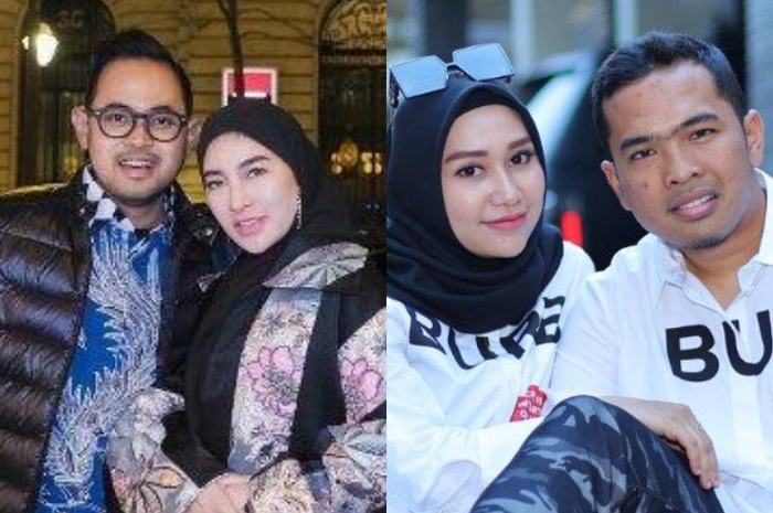 PS Glow Putra Siregar versus MS Glow Shandy Purnamasari 