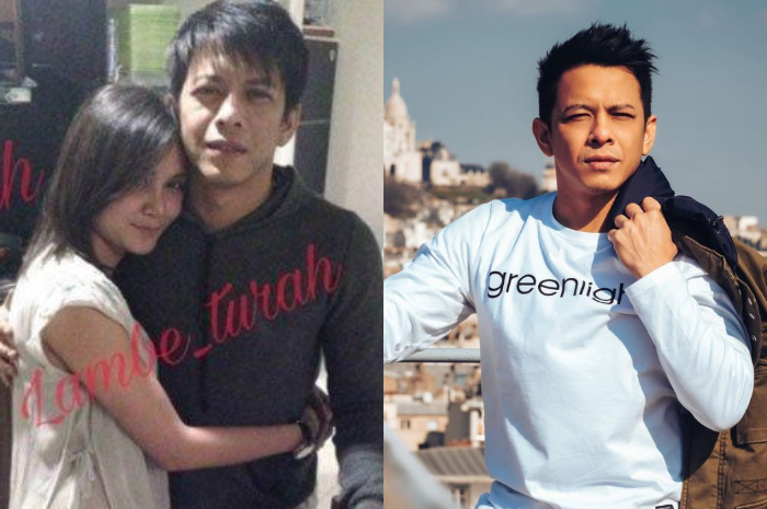 Ariel NOAH dan Seali Syah