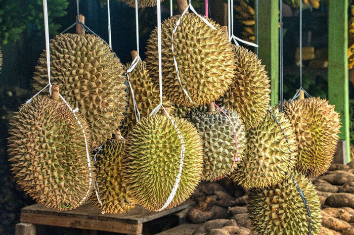 Durian