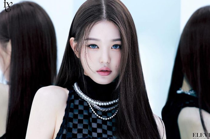 Wonyoung IVE