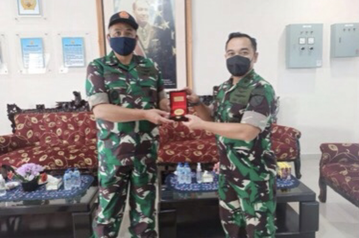 Ayah Allan Syafitra pilot T-50i Golden Eagle yang jatuh di Blora ternyata pernah dapat hukuman penjara. Foto sosoknya muncul.