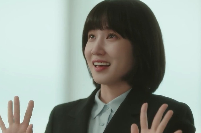 Kenalan dengan autisme yang ada di drama Extraordinary Attorney Woo