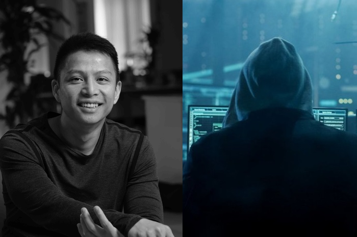 Sosok Hieu Minh Ngo yang pernah terseret kasus deep web