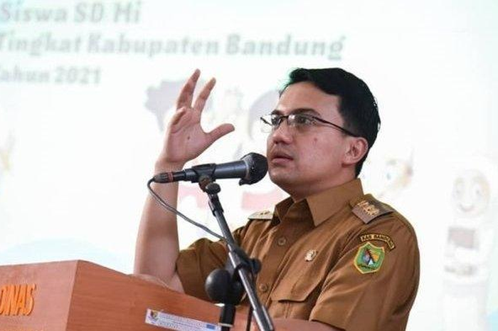Sahrul Gunawan