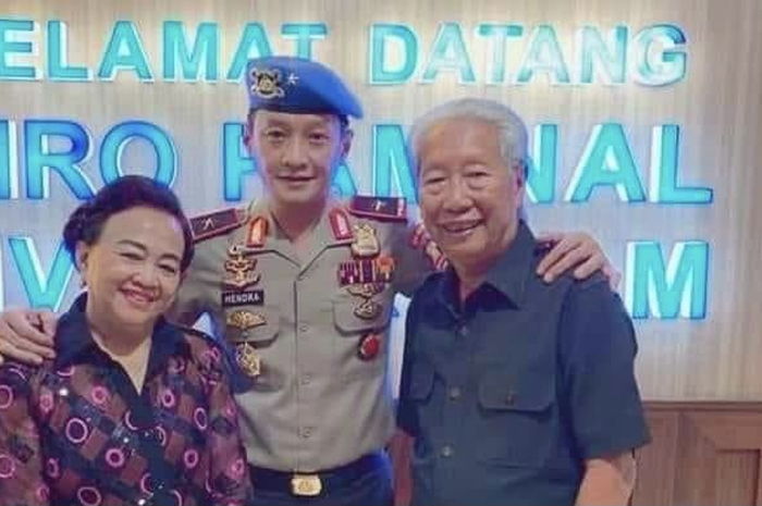 Karo Paminal Divpropam Brigjen Hendra Kurniawan yang mengungkap kebiasaan istri Ferdy Sambo sudah jadi sorotan sejak tewasnya Laskar FPI.