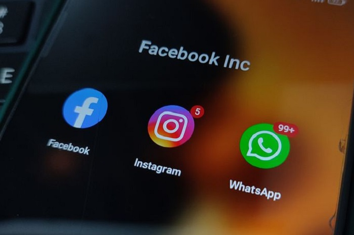 Tenang bikers Facebook, Instagram, dan WhatsApp batal diblokir Kominfo gara-gara PSE.